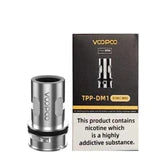 VOOPOO TPP Coil (3pk) - madfogvape