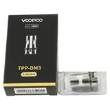 VOOPOO TPP Coil (3pk) - madfogvape