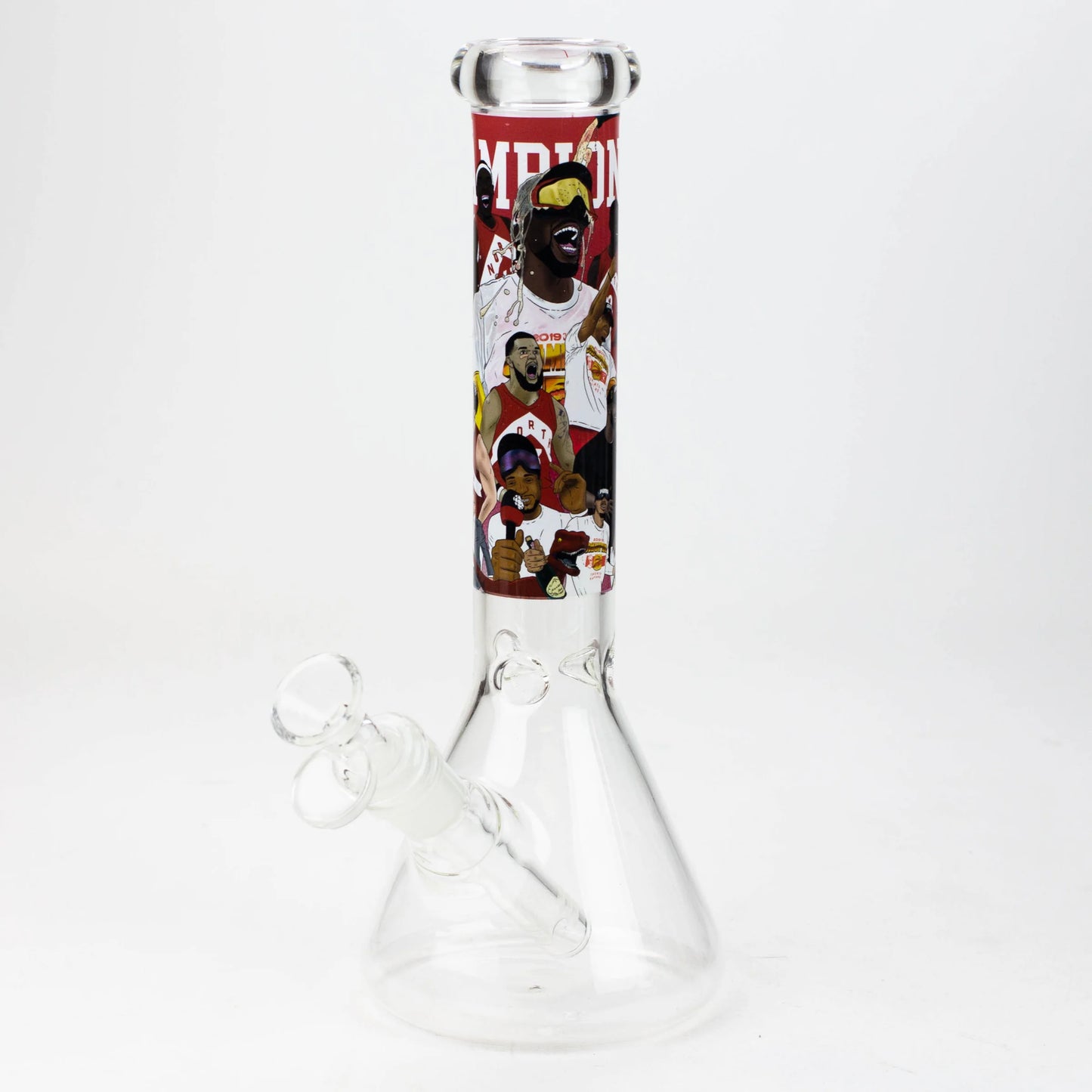 Glass Bongs