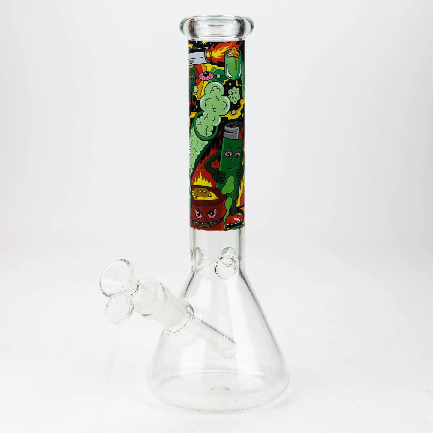 Glass Bongs