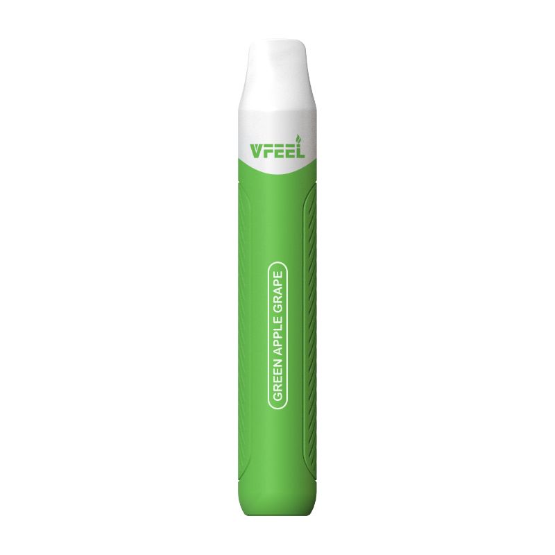 VFEEL ULTRA Disposable Vaping Device (1000 Puffs)