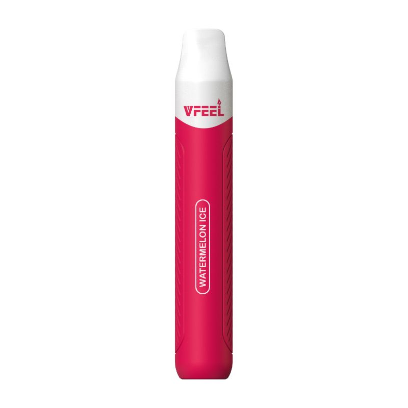 VFEEL ULTRA Disposable Vaping Device (1000 Puffs)