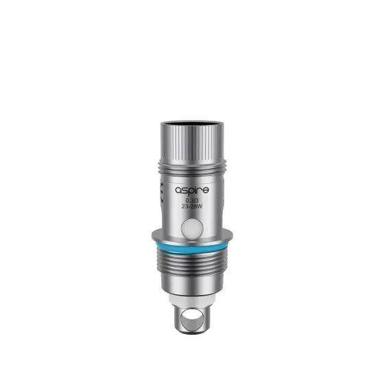 ASPIRE NAUTILUS COILS 1.0Ω (Priced per Coil)