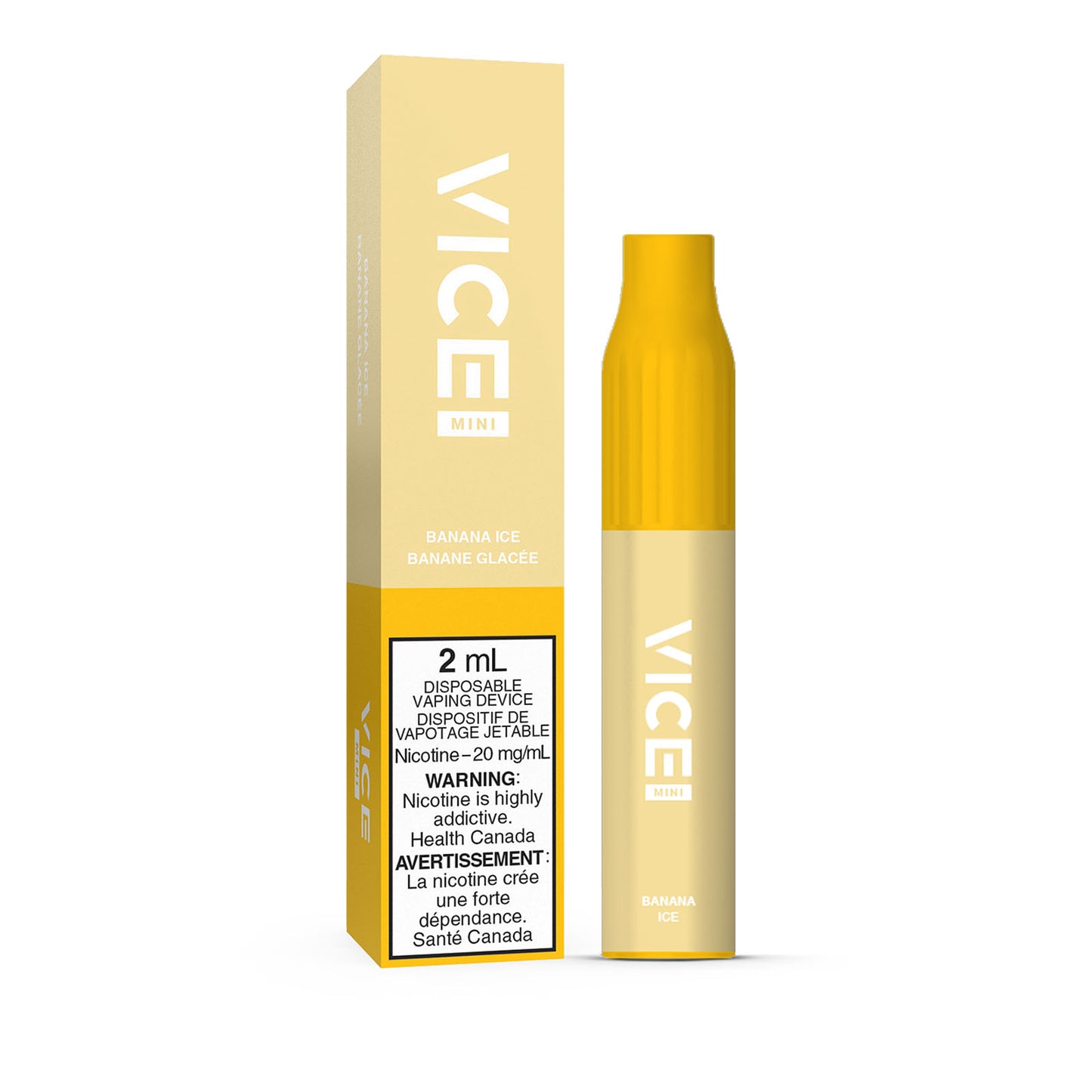 VICE MINI 1000 Puffs