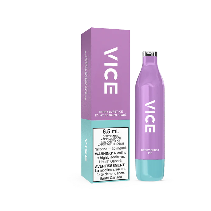 VICE MINI 1000 Puffs