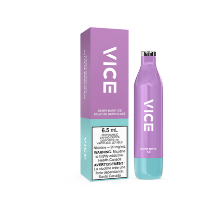 VICE MINI 1000 Puffs