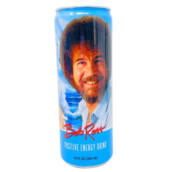 Positive Energy Drink