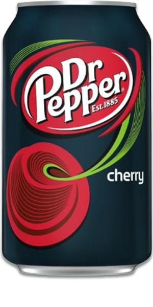 Dr. Pepper