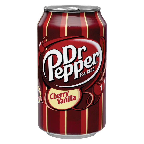 Dr. Pepper