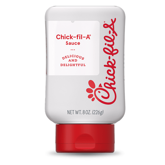 Chick-fil-A Sauce