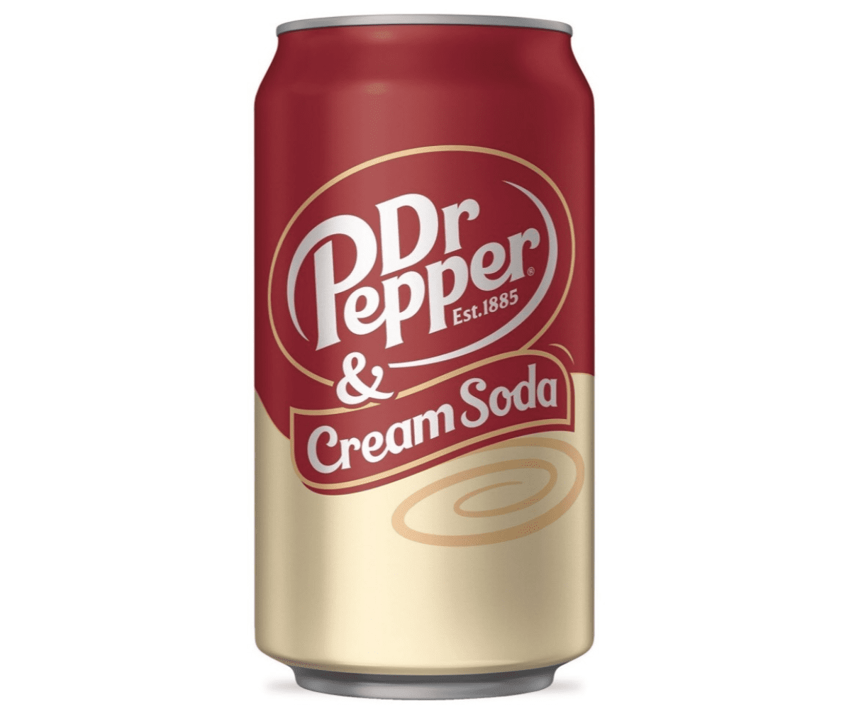 Dr. Pepper