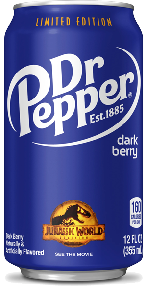 Dr. Pepper