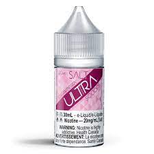 Ultra E- Juice