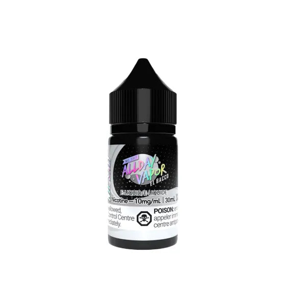 All Day Vapors SALTS at Mad Fog Vape