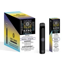 ENVI Nano