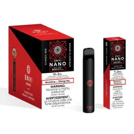 ENVI Nano - madfogvape