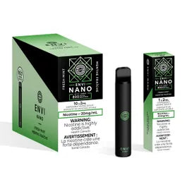 ENVI Nano