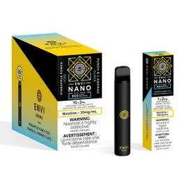 ENVI Nano