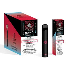 ENVI Nano