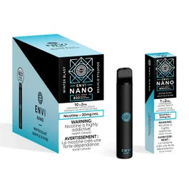 ENVI Nano