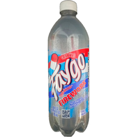 Faygo Firework 710ml