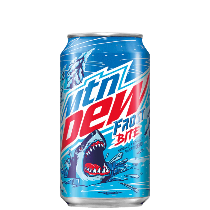 Mountain Dew