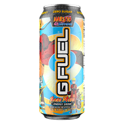 GFuel Energy Formula - 473 ml