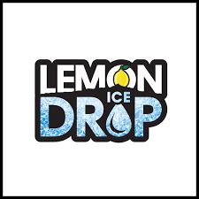 Salt Lemon Drop Ice