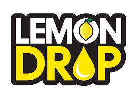 Salt Lemon Drop