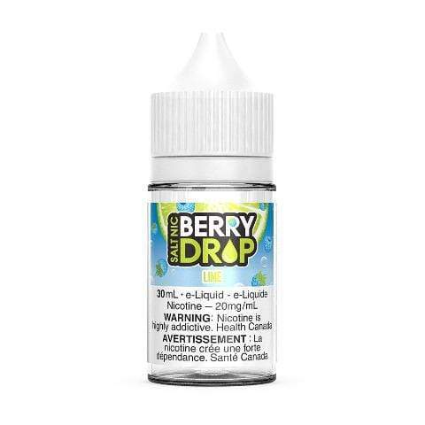 Berry Drop