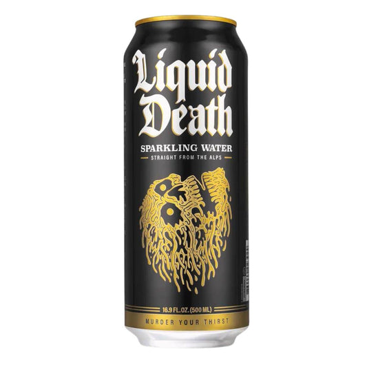 Liquid Death Mountain