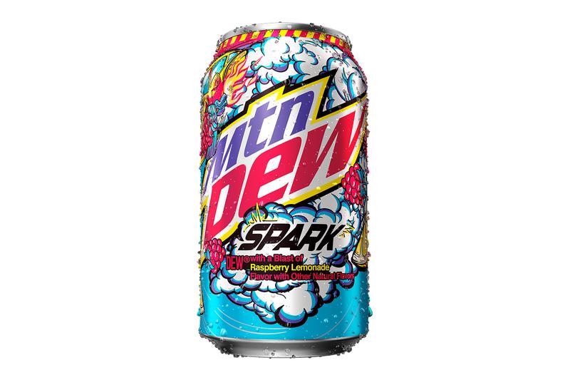 Mountain Dew