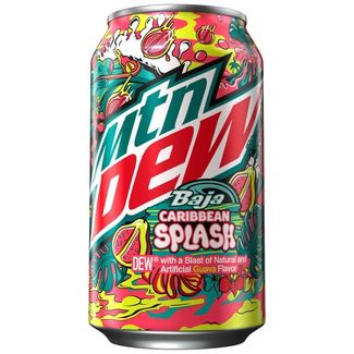 Mountain Dew