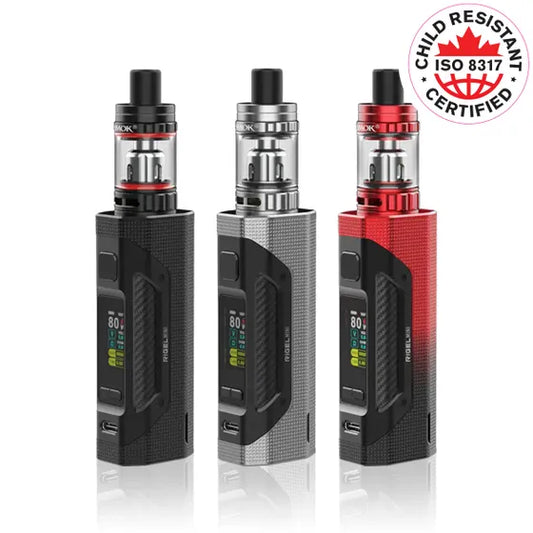 SMOK RIGEL MINI Vaping Device Kit