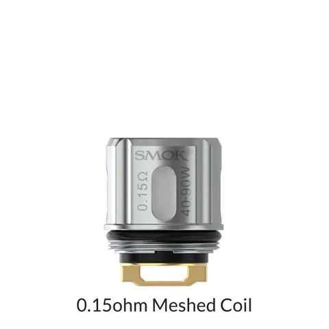 SMOK TFV REPLACEMENT COIL 5PK (Price per Coil)