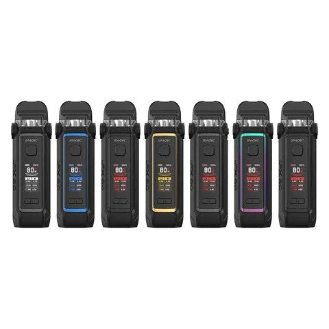 SMOK IPX 80 KIT Vaping Device Kit 2.0ml