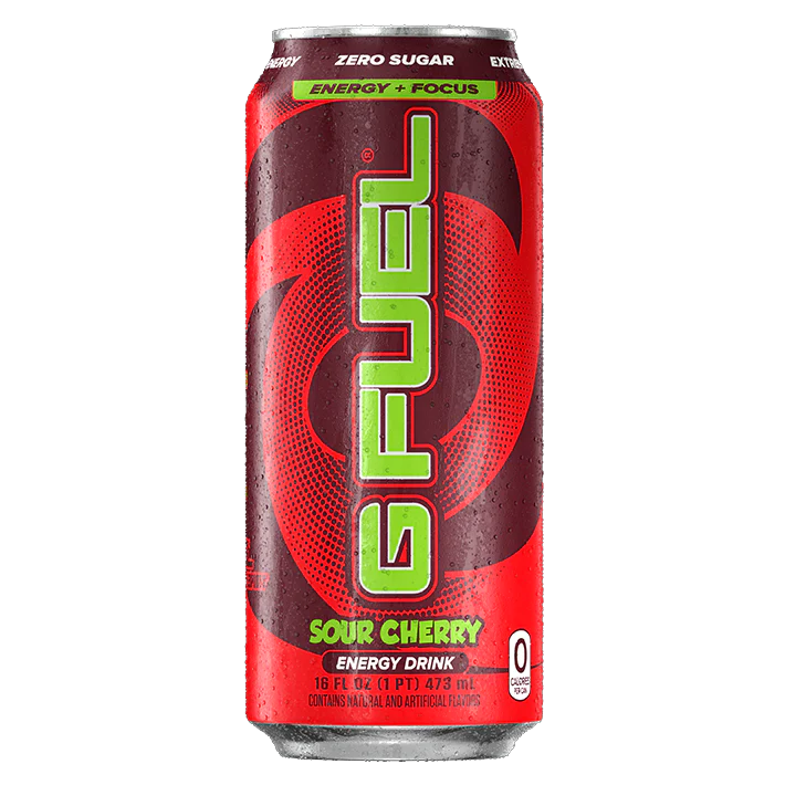 GFuel Energy Formula - 473 ml