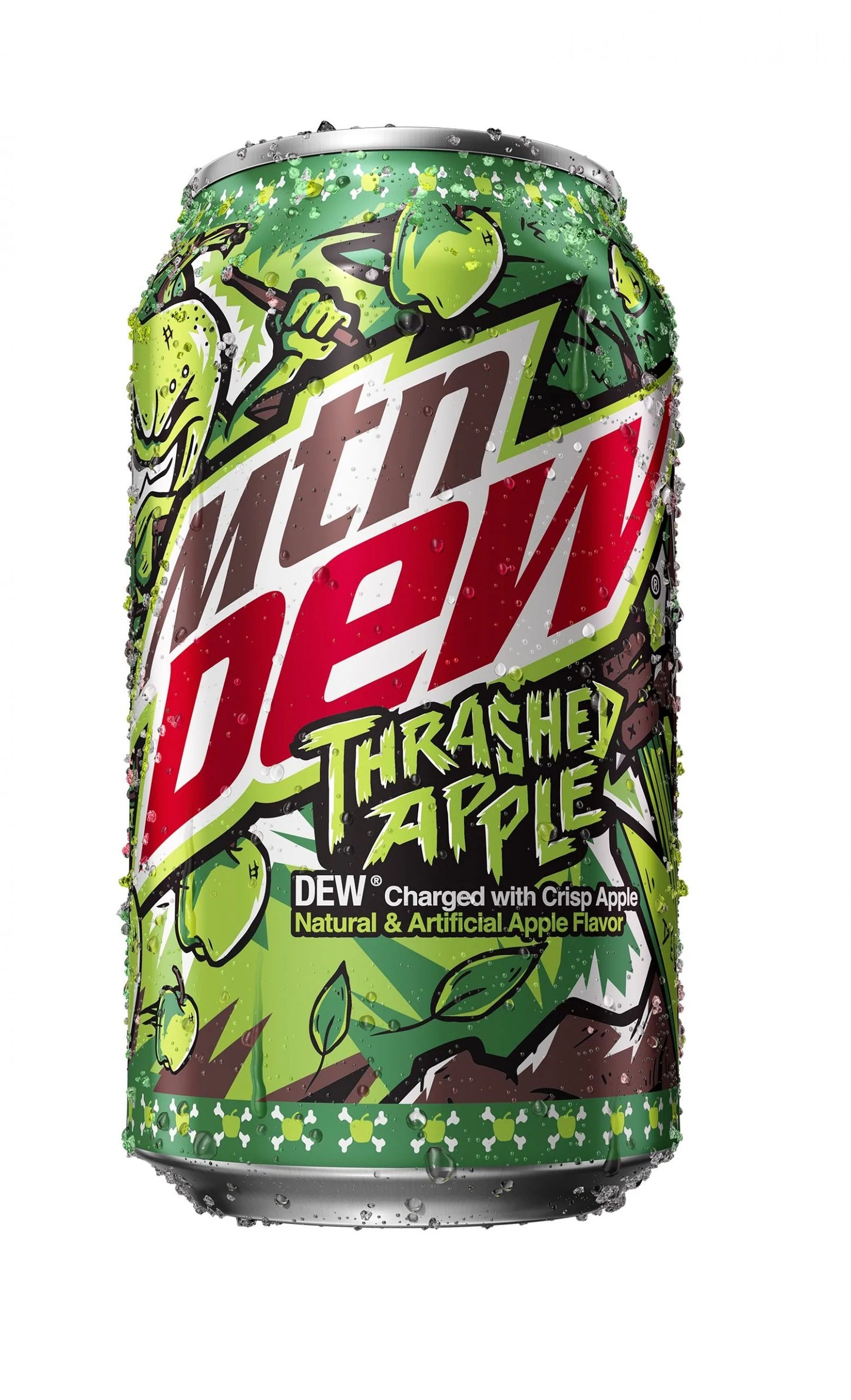 Mountain Dew