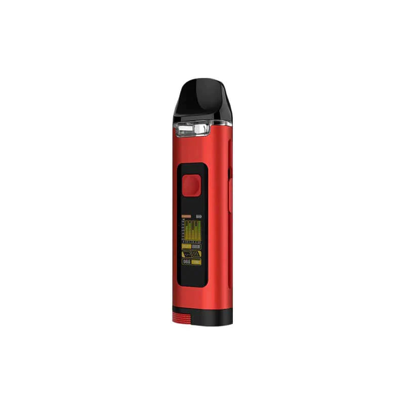 Uwell Crown D Vaping Device Kit