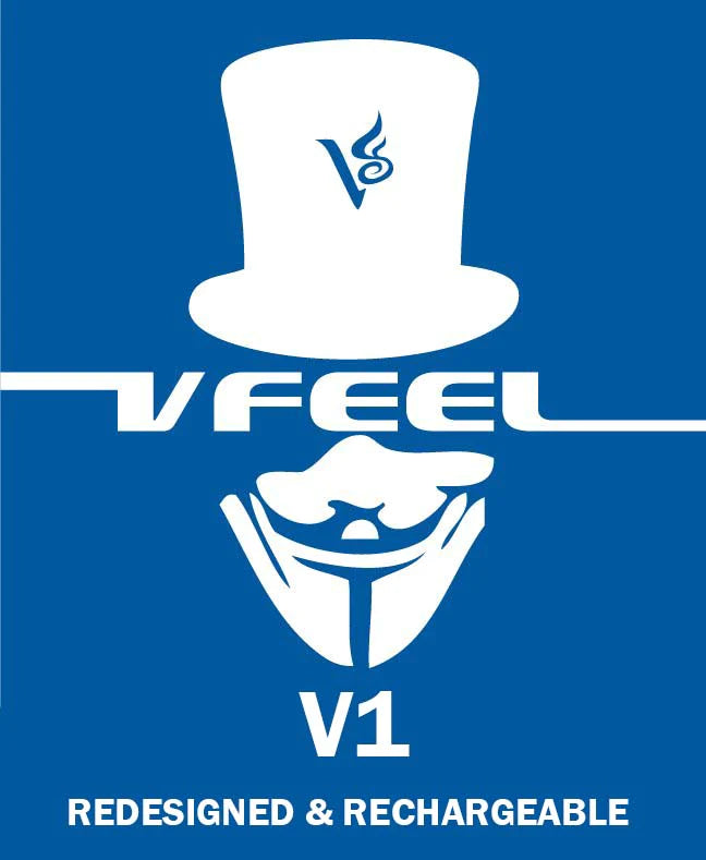 VFEEL V1 Disposable Vaping Device 1000+