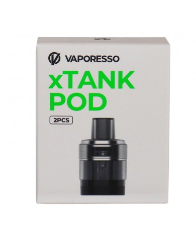 Vaporesso xTANK POD (2pods)