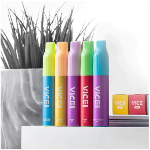 VICE MINI 1000 Puffs