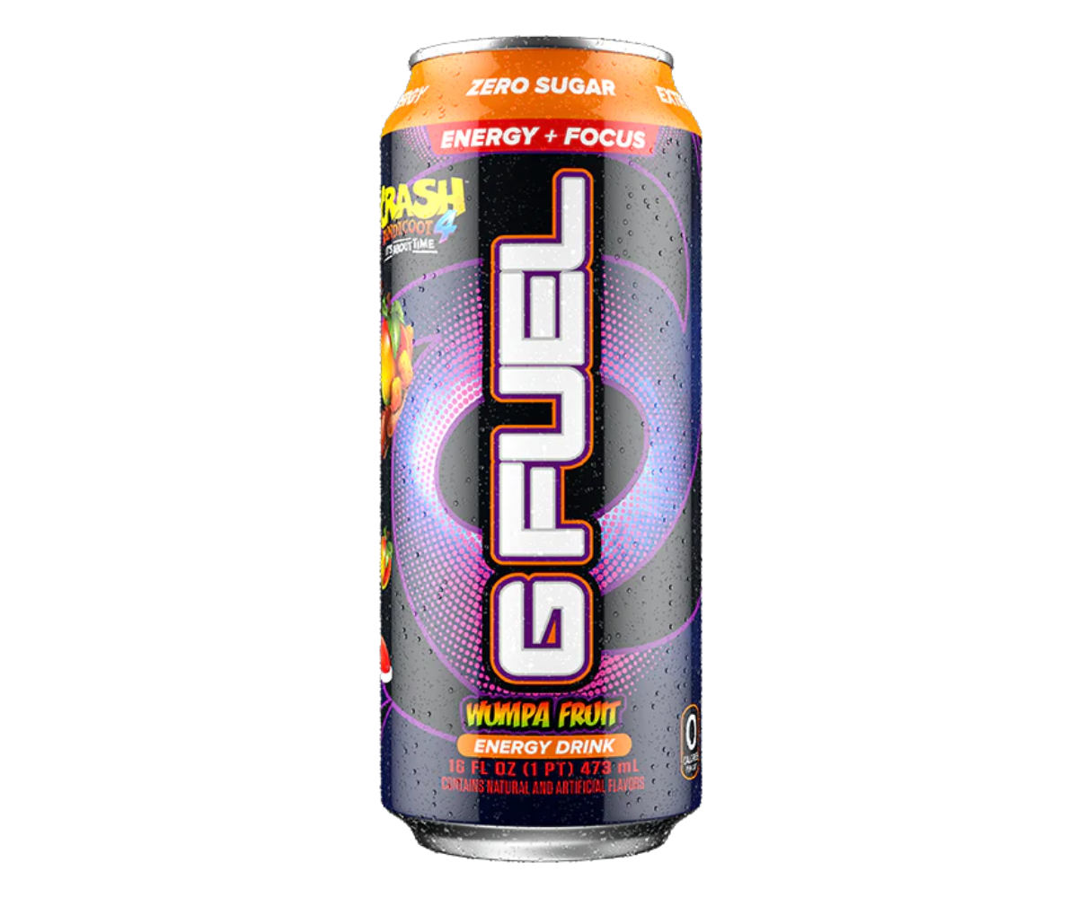 GFuel Energy Formula - 473 ml