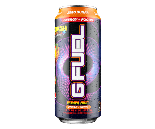 GFuel Energy Formula - 473 ml